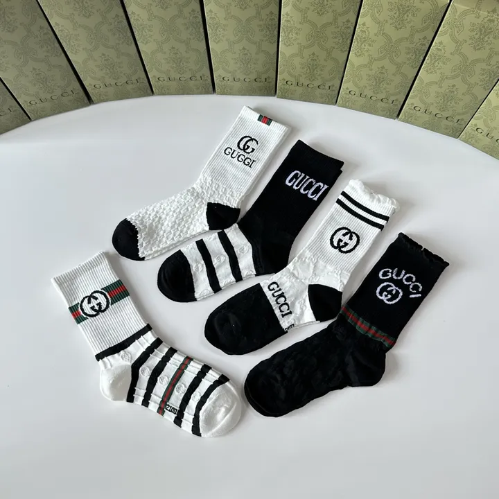 スーパーコピー グッチ 靴下