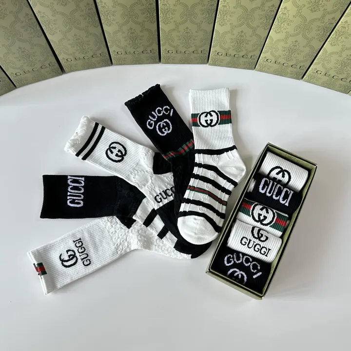 スーパーコピー グッチ 靴下