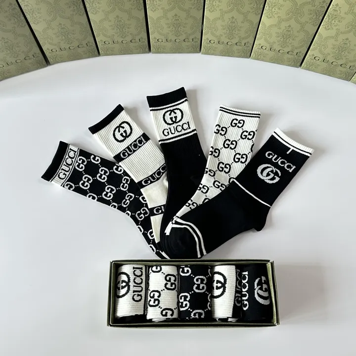 スーパーコピー グッチ 靴下