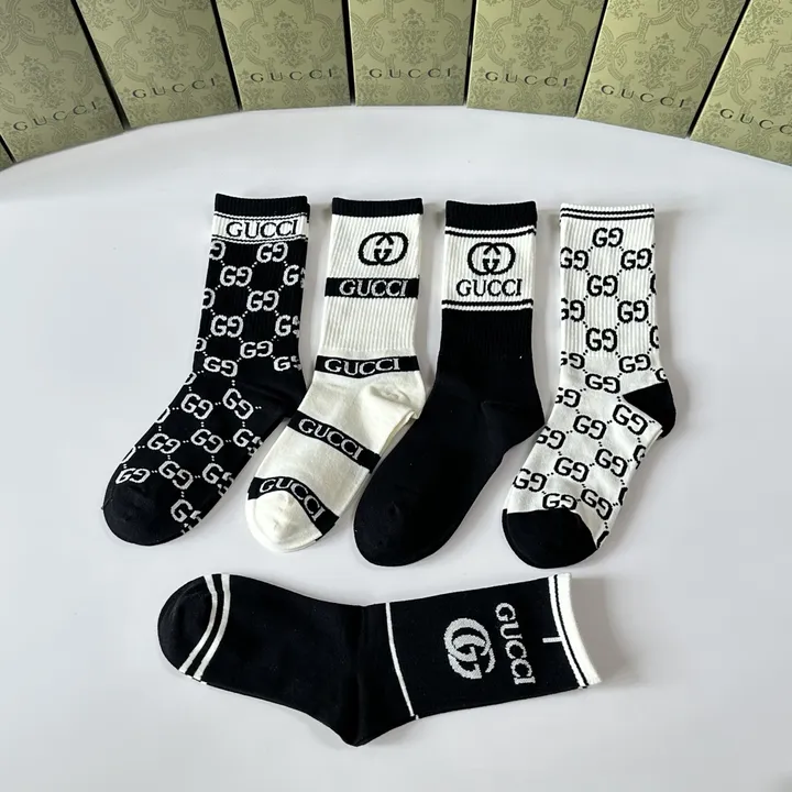 スーパーコピー グッチ 靴下