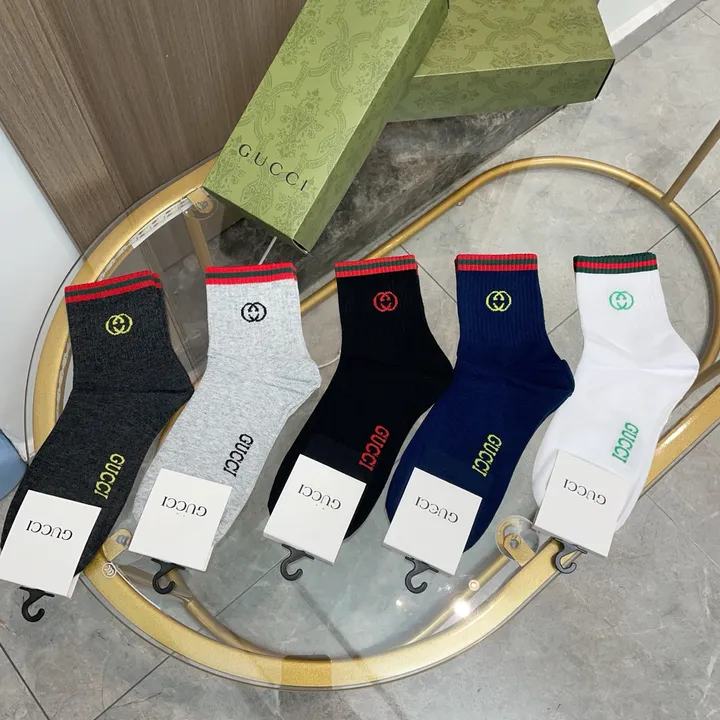 スーパーコピー グッチ 靴下