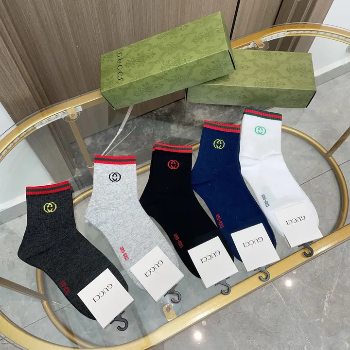 スーパーコピー グッチ 靴下