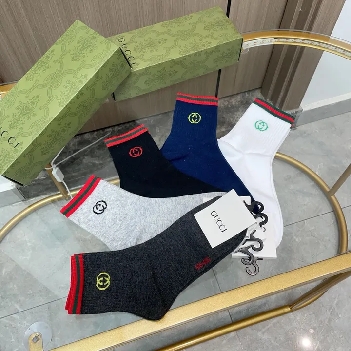 スーパーコピー グッチ 靴下