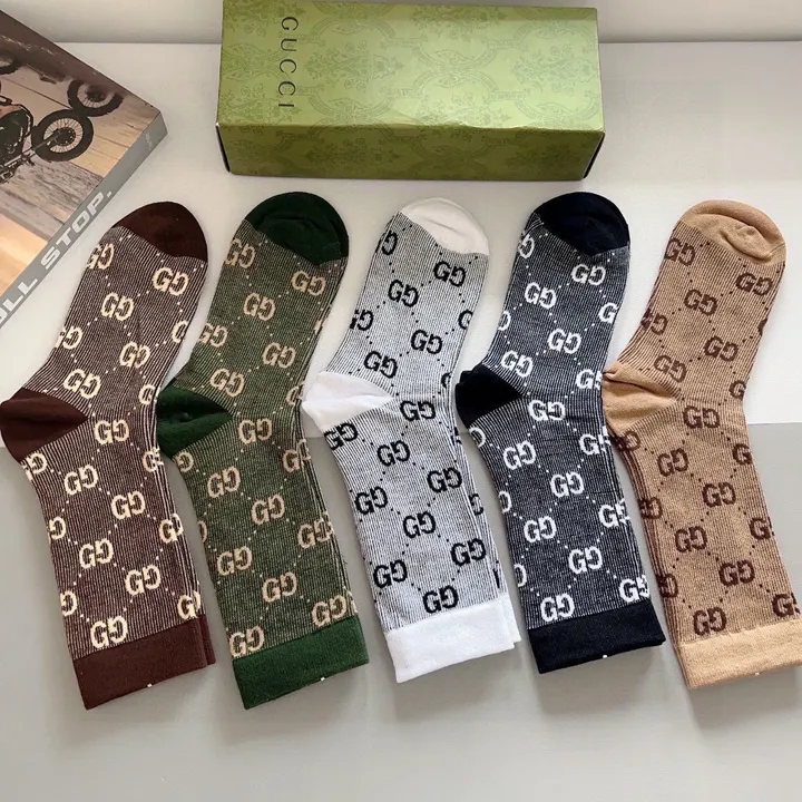 スーパーコピー グッチ 靴下