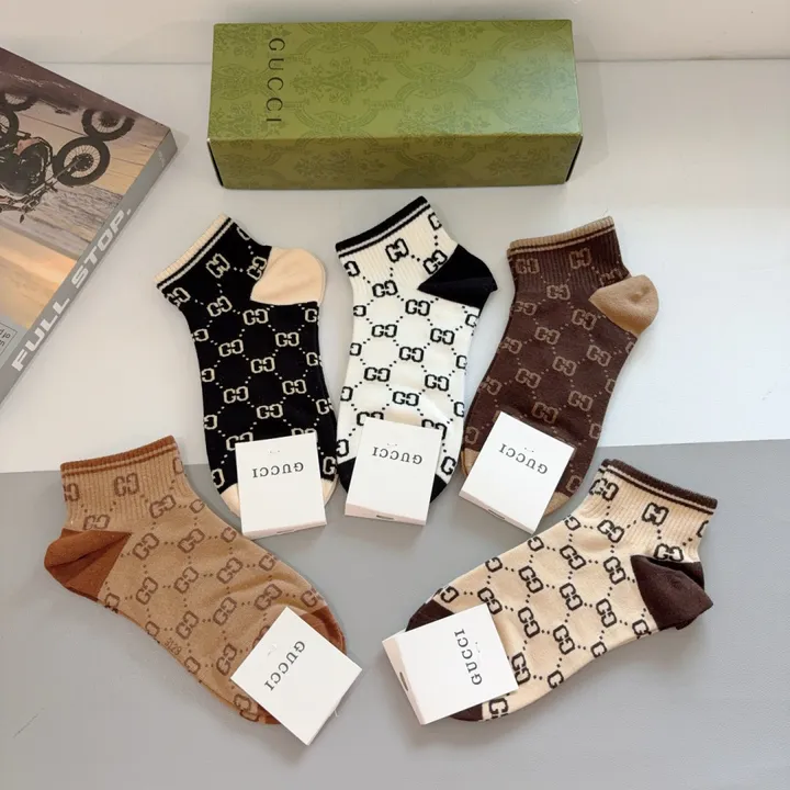 スーパーコピー グッチ 靴下