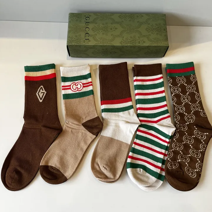 スーパーコピー グッチ 靴下