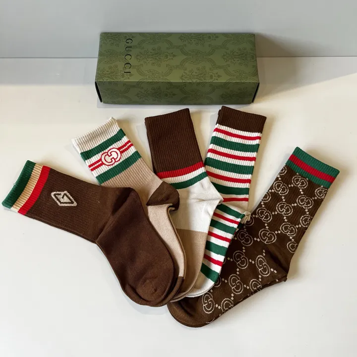 スーパーコピー グッチ 靴下