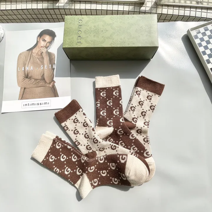 スーパーコピー グッチ 靴下