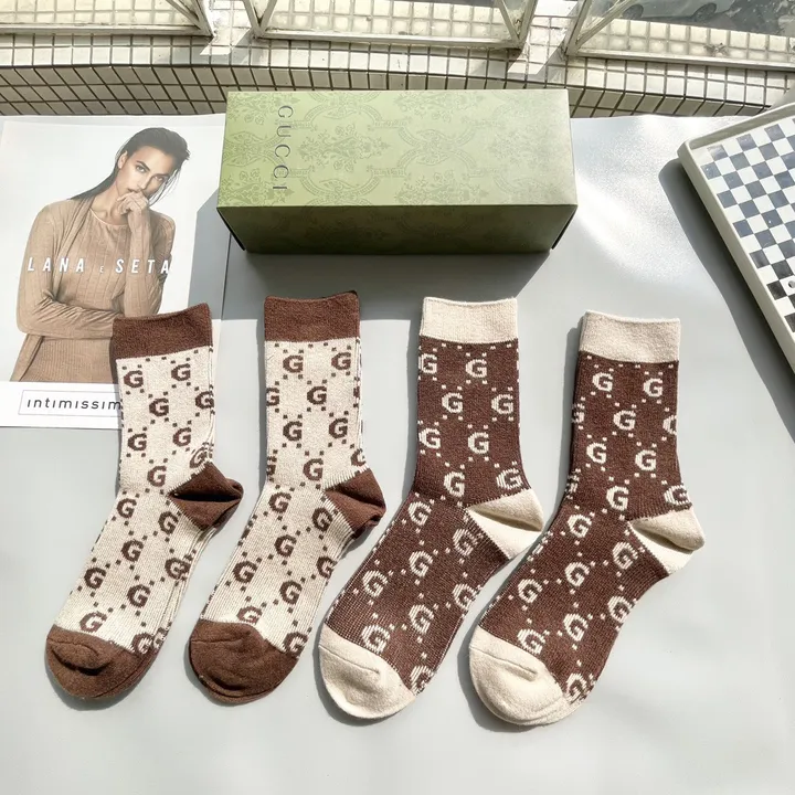 スーパーコピー グッチ 靴下