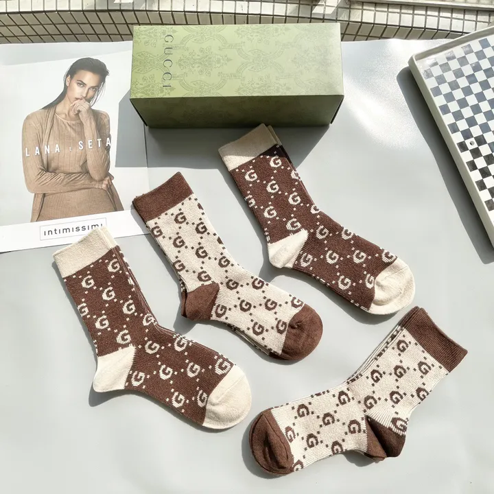 スーパーコピー グッチ 靴下