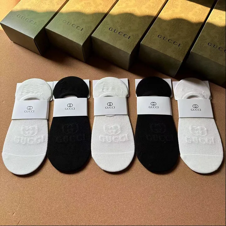 スーパーコピー グッチ 靴下