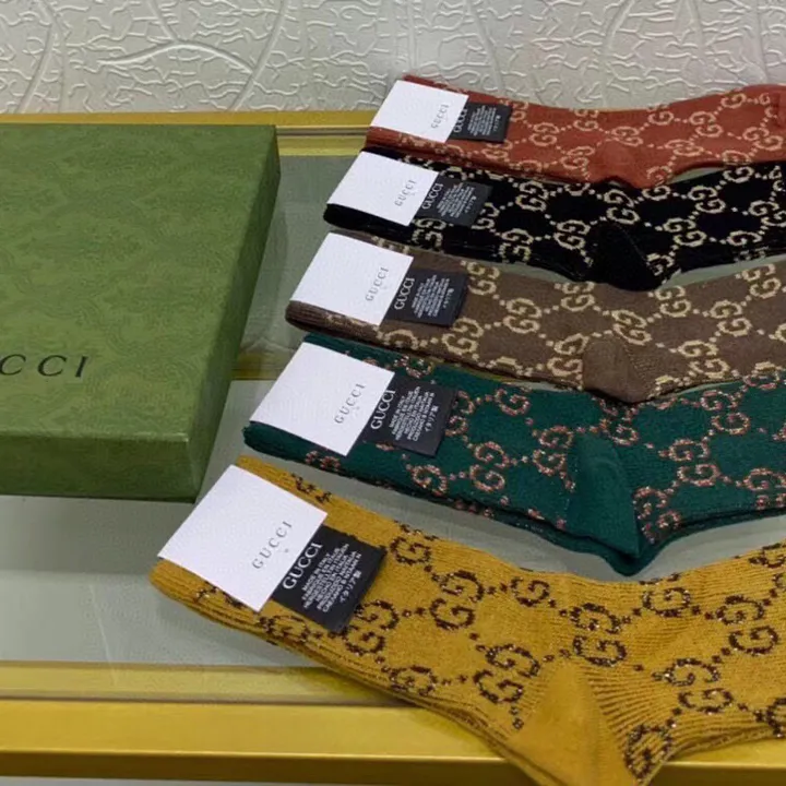 スーパーコピー グッチ 靴下