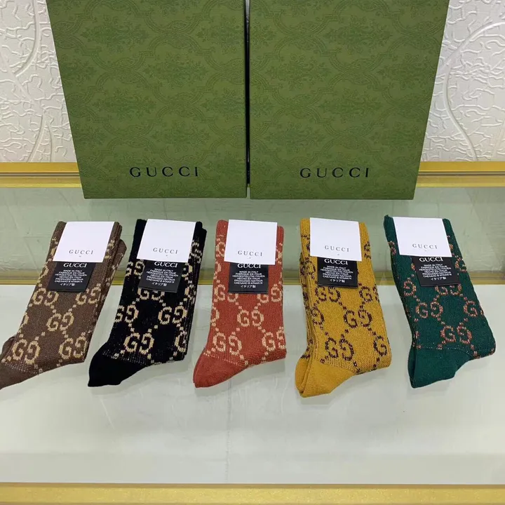 スーパーコピー グッチ 靴下