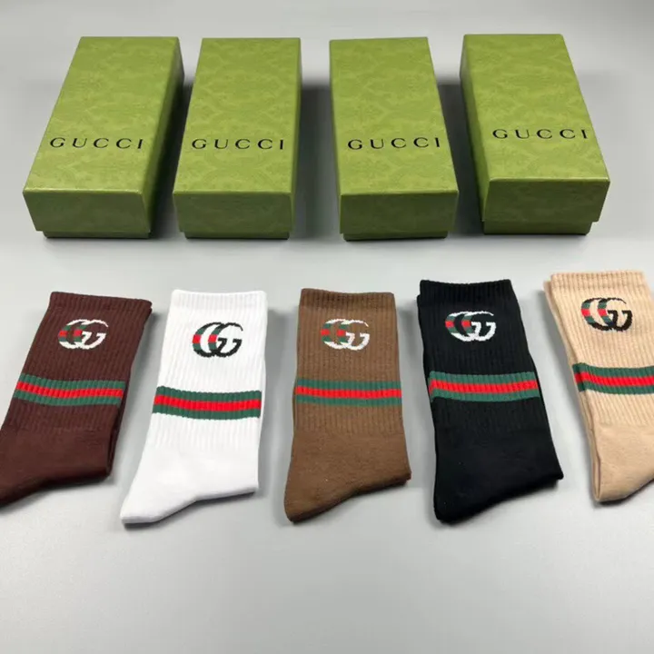 スーパーコピー グッチ 靴下