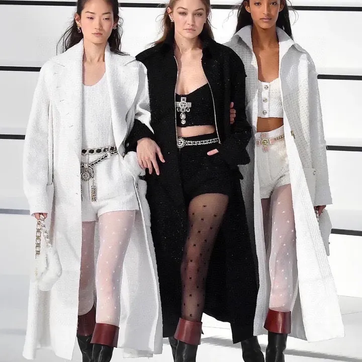 スーパーコピー シャネル 靴下