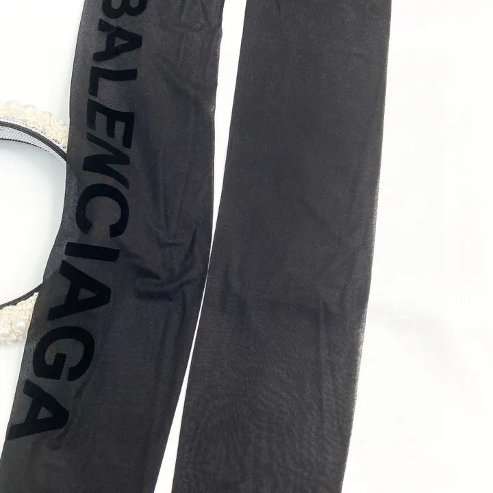 スーパーコピー バレンシアガ 靴下