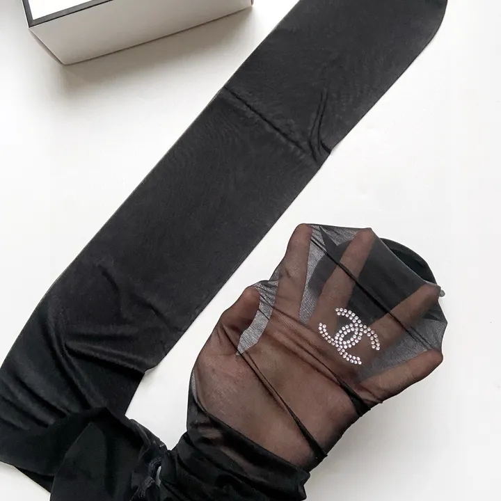 スーパーコピー シャネル 靴下