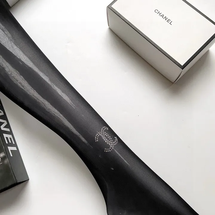 スーパーコピー シャネル 靴下