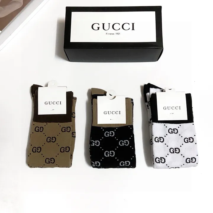 スーパーコピー グッチ 靴下