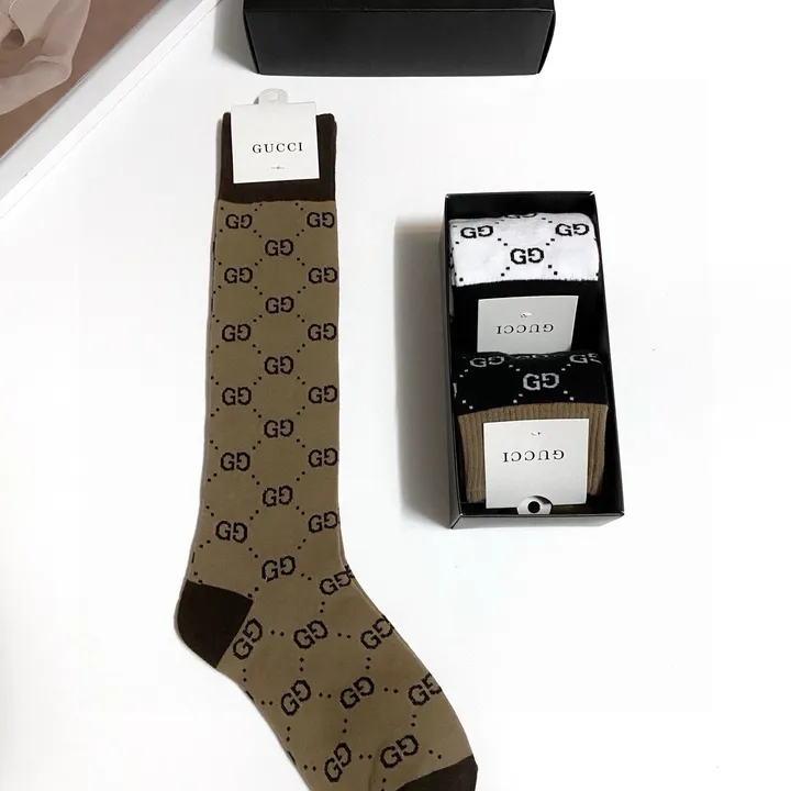 スーパーコピー グッチ 靴下