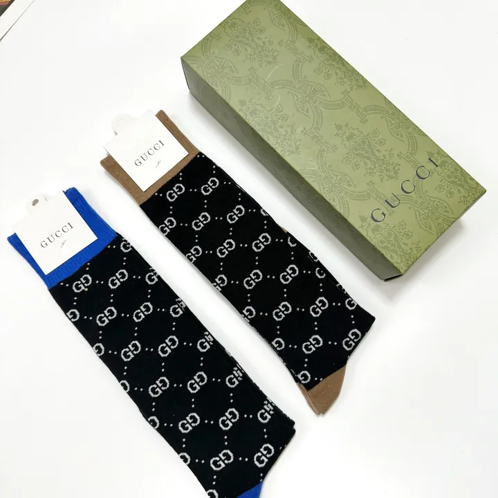 スーパーコピー グッチ 靴下