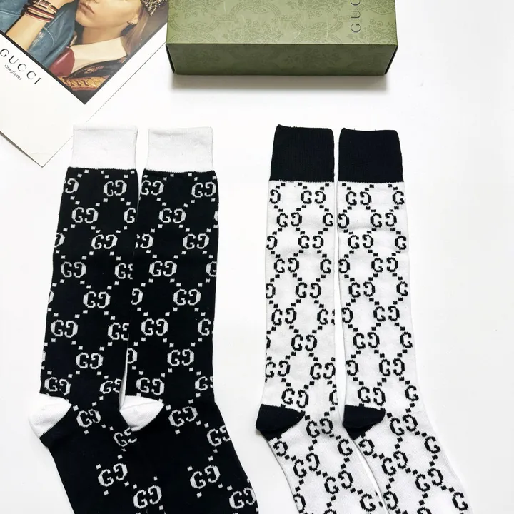 スーパーコピー グッチ 靴下