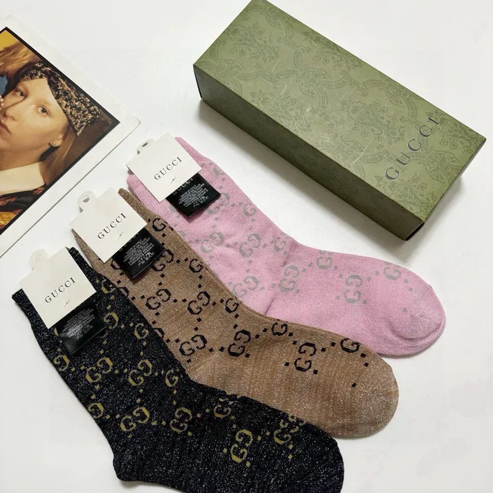 スーパーコピー グッチ 靴下