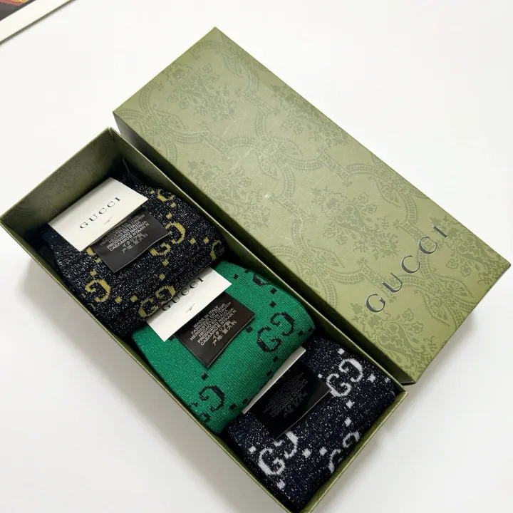 スーパーコピー グッチ 靴下