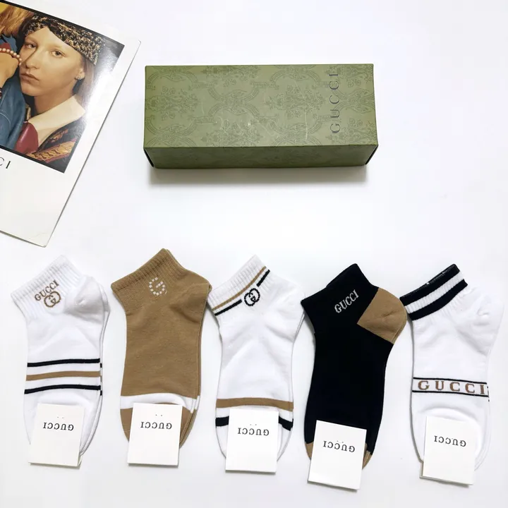 スーパーコピー グッチ 靴下
