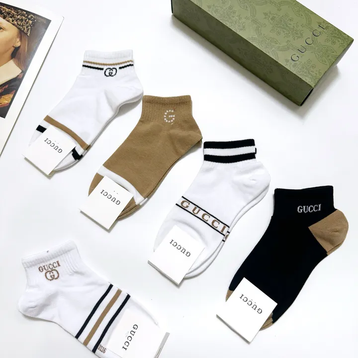 スーパーコピー グッチ 靴下