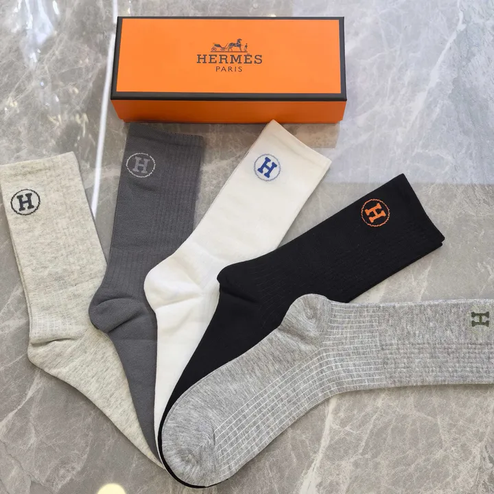 スーパーコピー シャネル 靴下