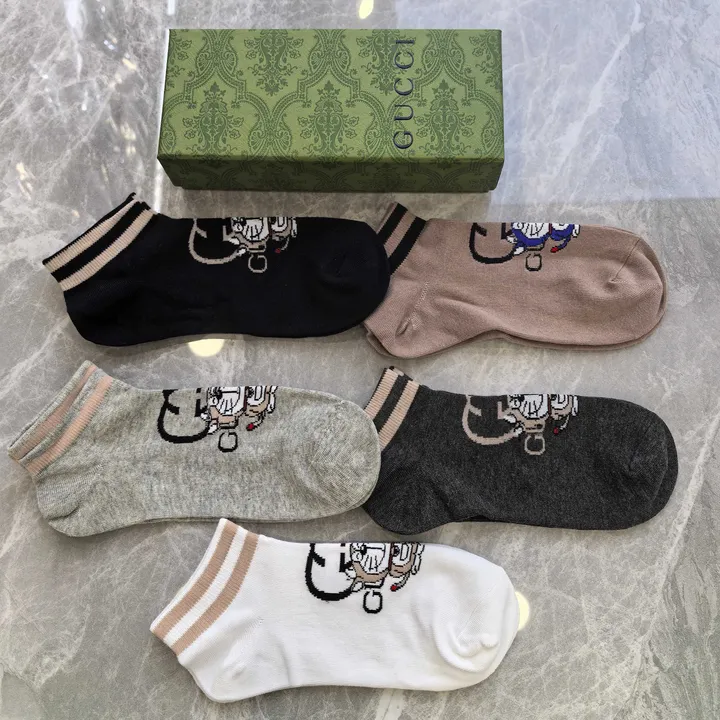 スーパーコピー グッチ 靴下