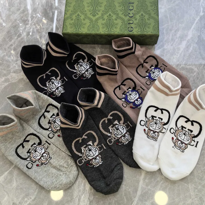 スーパーコピー グッチ 靴下