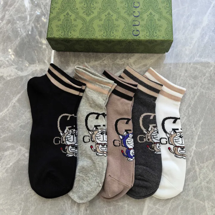 スーパーコピー グッチ 靴下