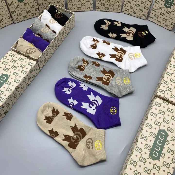 スーパーコピー グッチ 靴下