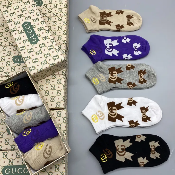 スーパーコピー グッチ 靴下