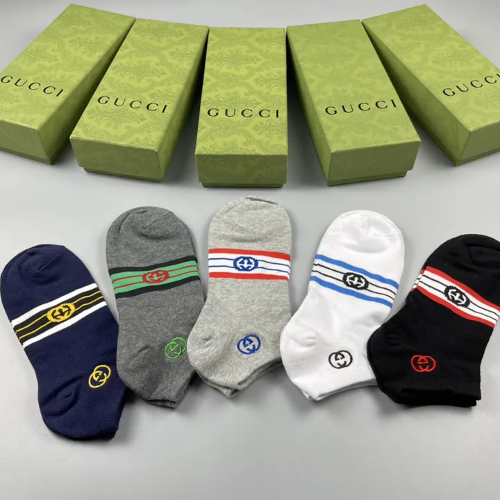 スーパーコピー グッチ 靴下