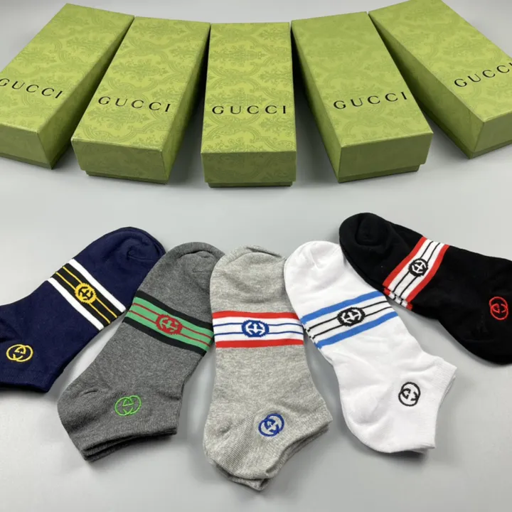 スーパーコピー グッチ 靴下