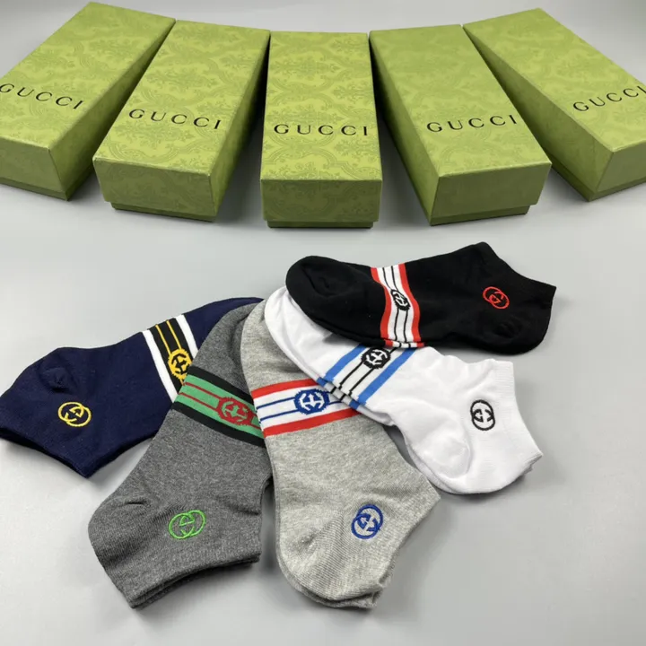 スーパーコピー グッチ 靴下