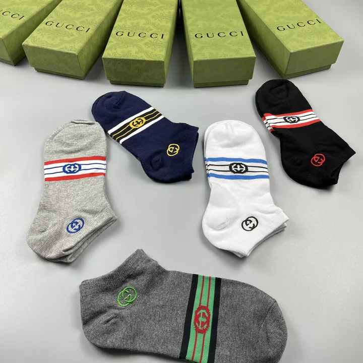 スーパーコピー グッチ 靴下