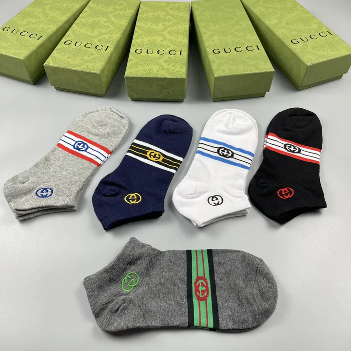 スーパーコピー グッチ 靴下