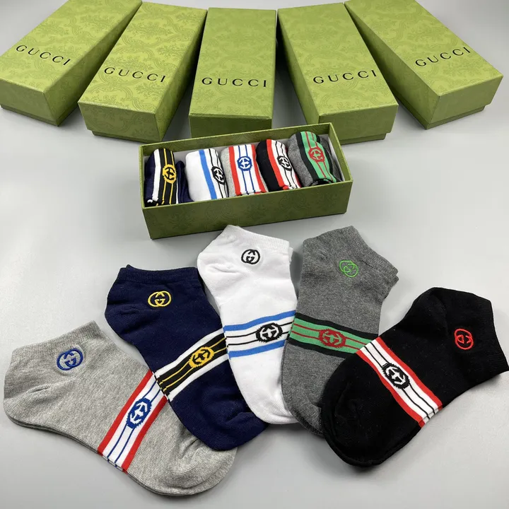 スーパーコピー グッチ 靴下