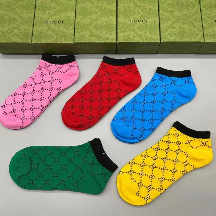 スーパーコピー グッチ 靴下