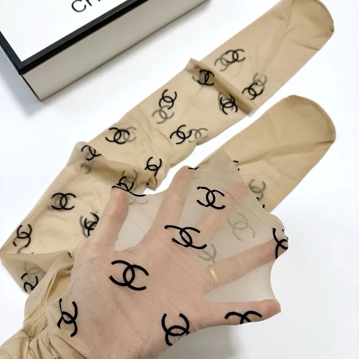 スーパーコピー シャネル 靴下