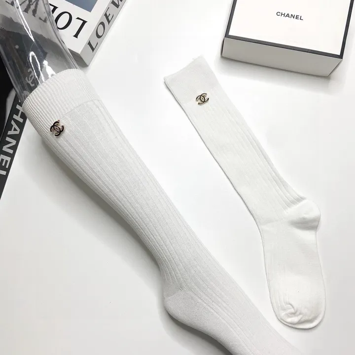 スーパーコピー シャネル 靴下