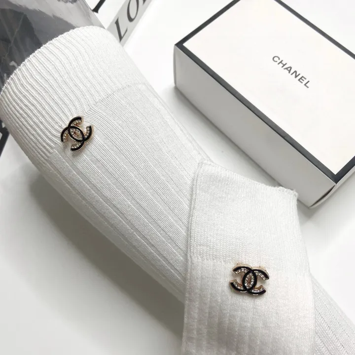 スーパーコピー シャネル 靴下