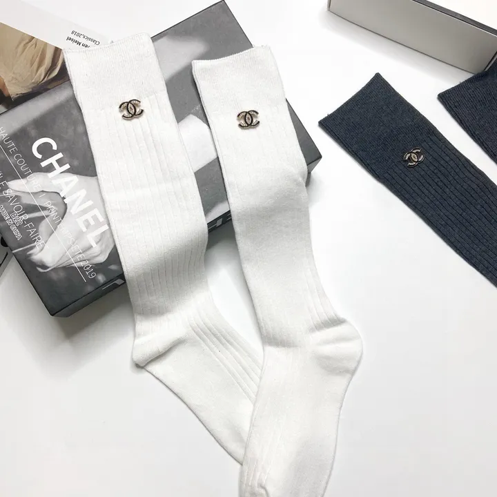 スーパーコピー シャネル 靴下