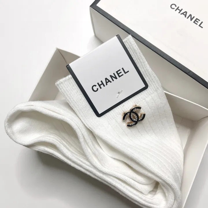 スーパーコピー シャネル 靴下