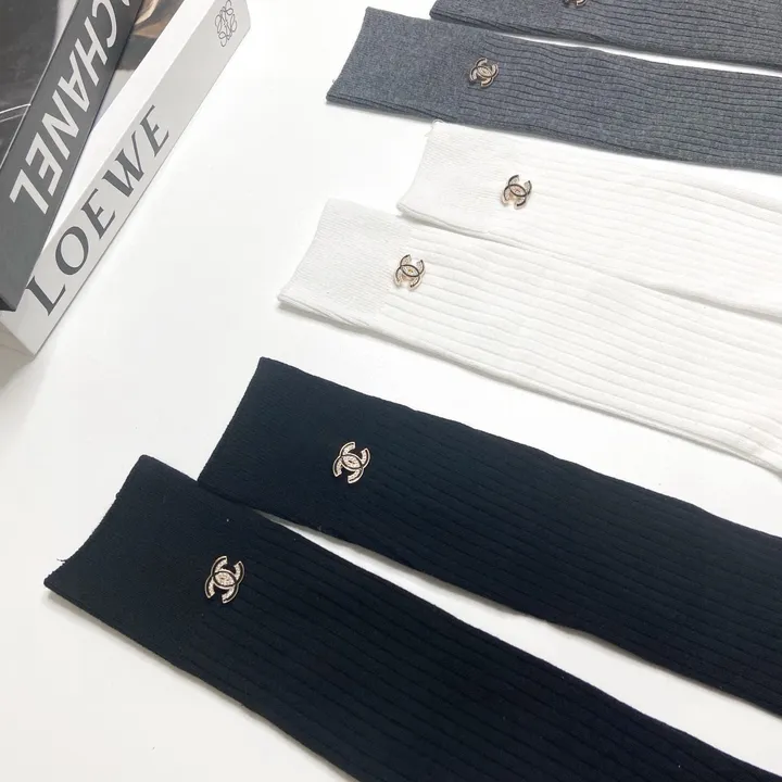 スーパーコピー シャネル 靴下