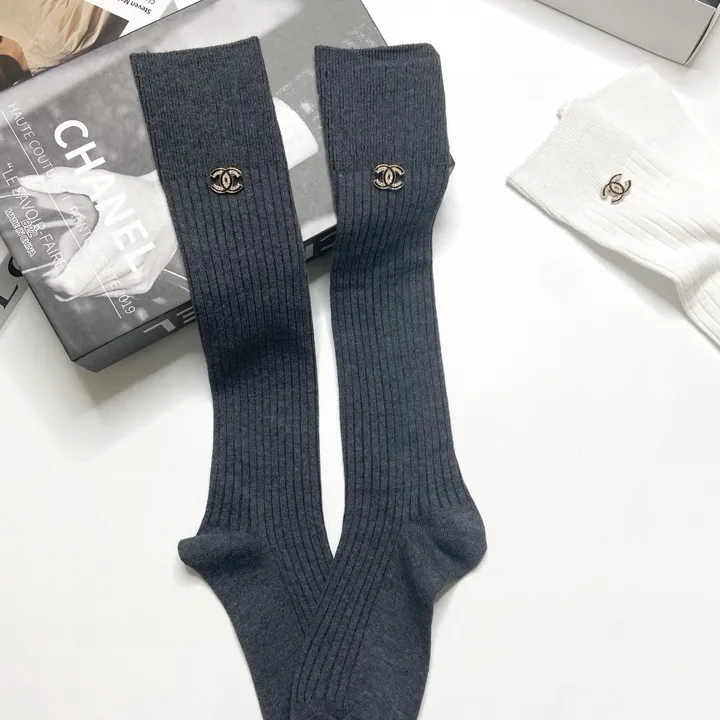 スーパーコピー シャネル 靴下